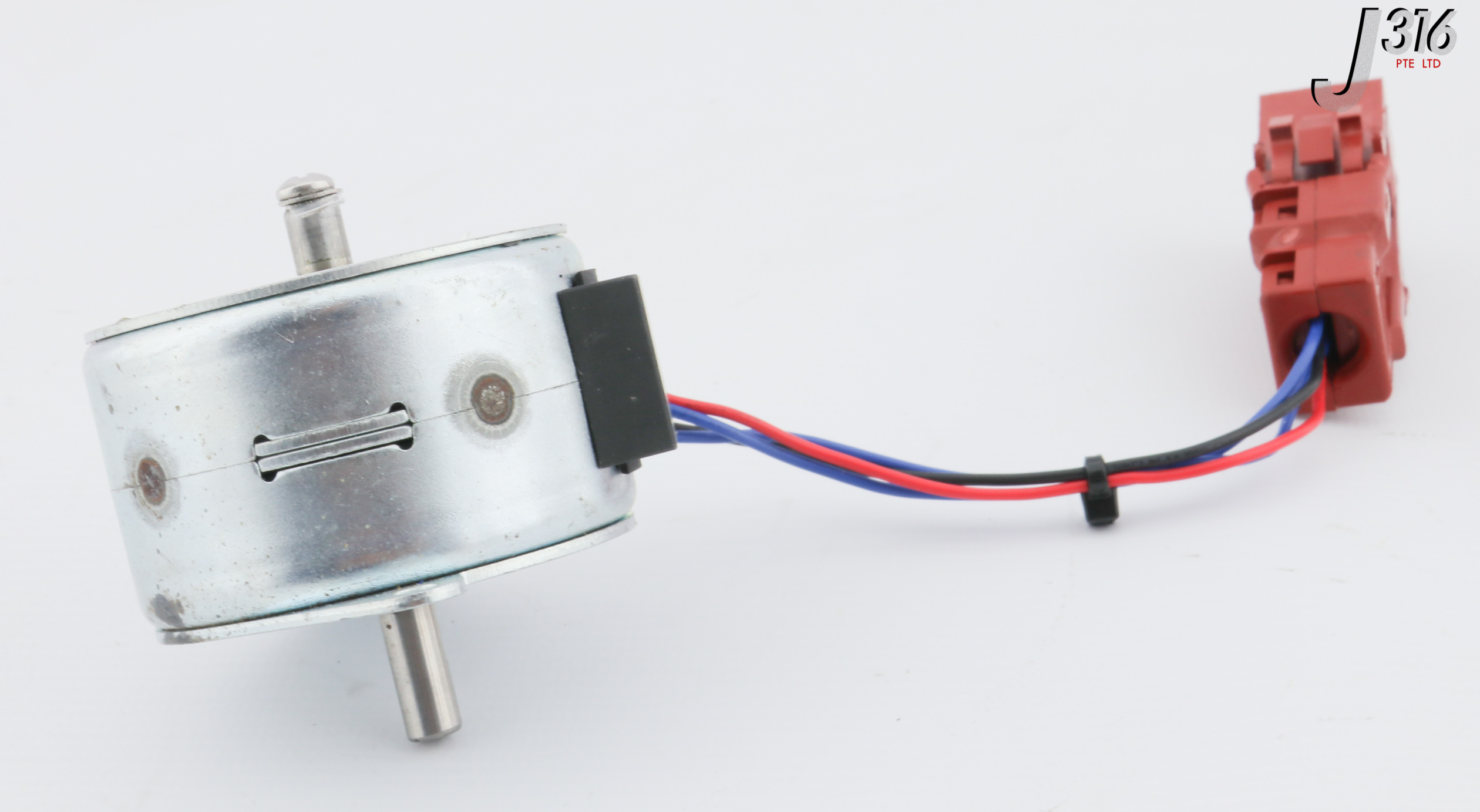 28801 NIDEC MOTOR HURST MOTOR ASSY, 250/300 RPM SP4066 | eBay